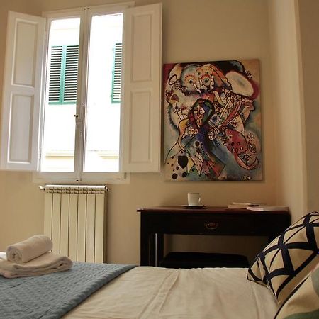 Istay - Appartamento Helios - Via Del Sole Florence Luaran gambar