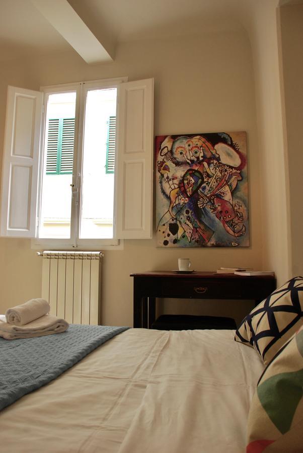 Istay - Appartamento Helios - Via Del Sole Florence Luaran gambar